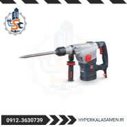 خرید دریل بتن کن 5 شیار 2740 رونیکس | هایپر کالا ثامن