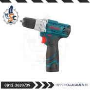 خرید دریل شارژی 12 ولت رونیکس مدل 8613 | هایپر کالا ثامن