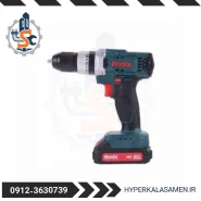 خرید دریل شارژی 16 ولت رونیکس مدل 8615 | هایپر کالا ثامن