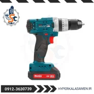 خرید دریل شارژی 16 ولت رونیکس مدل 8615 | هایپر کالا ثامن