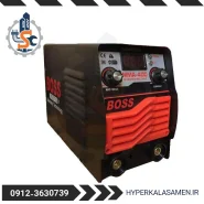 قیمت اینورتر جوشکاری رونیکس مدل RH-4604