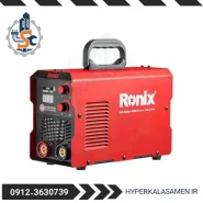 خرید اینورتر جوشکاری رونیکس مدل RH-4604