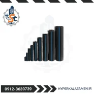لوله اتصالات کشاورزی PE80 4 bar SDR 33 دینا پلیمر هایپر کالا ثامن