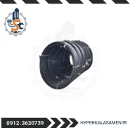 لوله اتصالات کشاورزی PE80 4 bar SDR 33 دینا پلیمر هایپر کالا ثامن