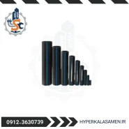 لوله آب کشاورزی PE100 - 5 bar - SDR 33 دینا پلیمر هایپر کالا ثامن
