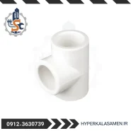 زانو سه راهی گیتی کالا هایپر کالا ثامن