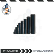 PE80 6 bar SDR 21 دینا پلیمر هایپر کالا ثامن