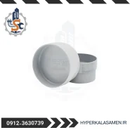 دریچه بازدید PVC پارس زنده رود پلاست هایپر کالا ثامن
