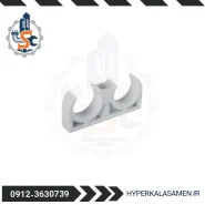 بست زوج لوله آذین لوله | هایپر کالا ثامن