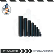 لوله اتصالات فاضلابی PE100 6 bar SDR 26 مطابق 8770 ISO | هایپر کالا ثامن